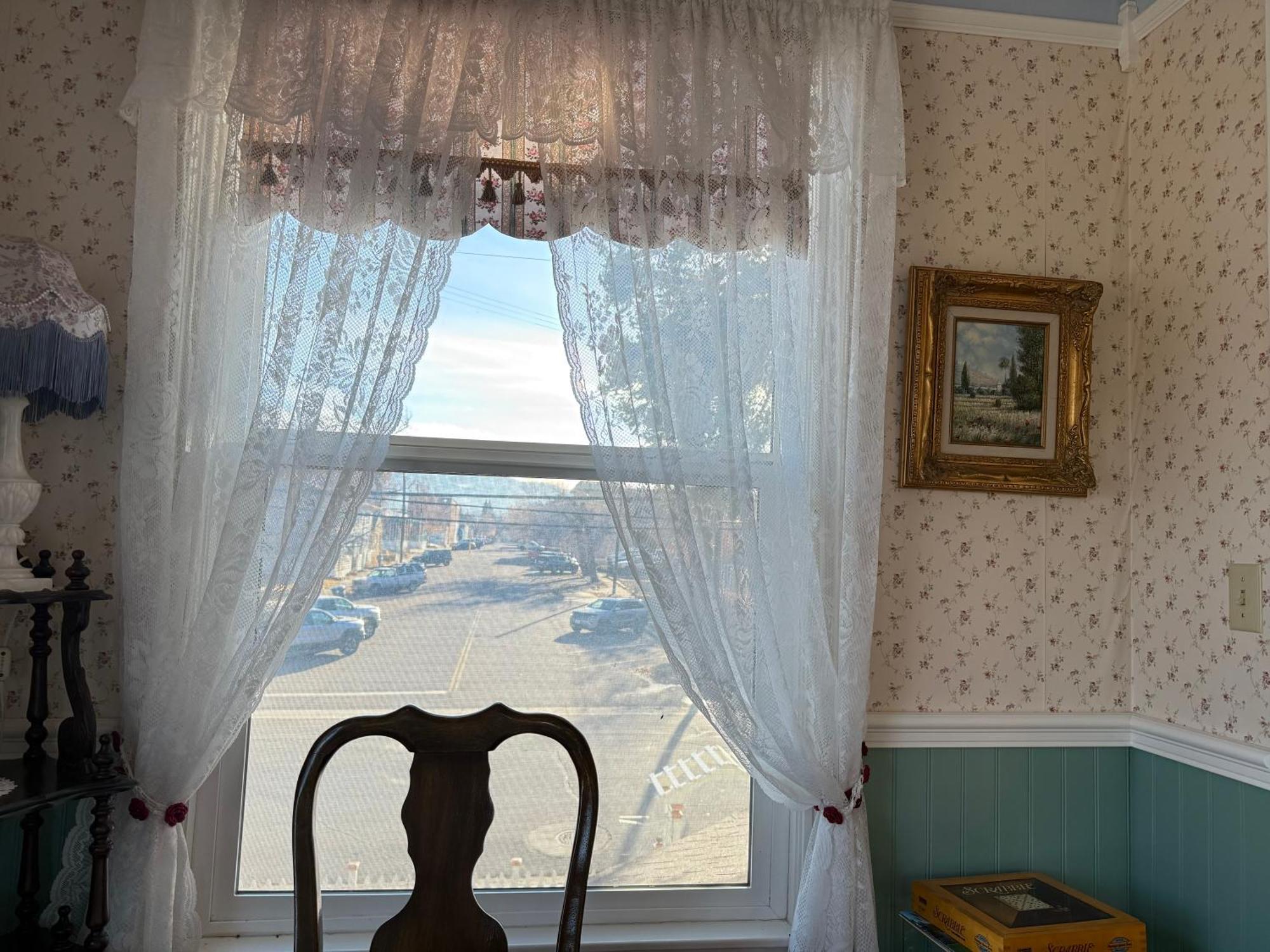 Roseberry House Bed And Breakfast Susanville Extérieur photo