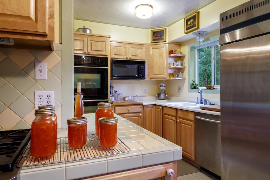 Roseberry House Bed And Breakfast Susanville Extérieur photo