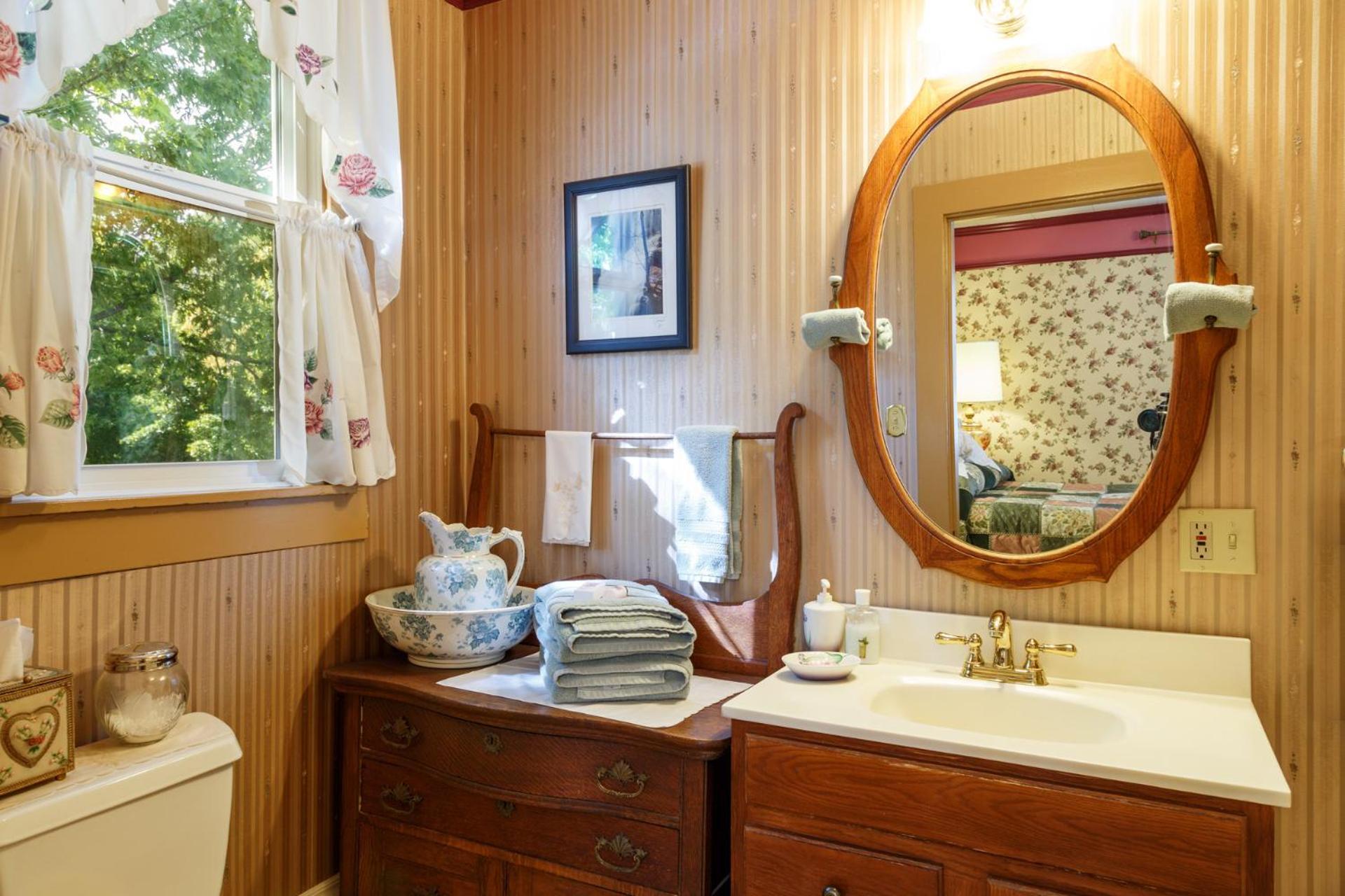 Roseberry House Bed And Breakfast Susanville Extérieur photo
